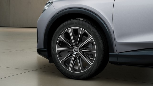 Audi Q4 e-tron 35