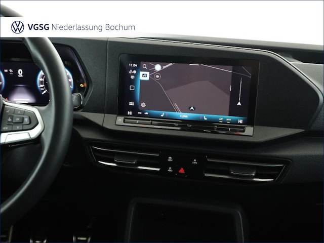 Volkswagen Caddy Caddy