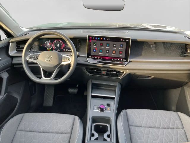 Volkswagen Tayron 1.5 eTSI DSG Life