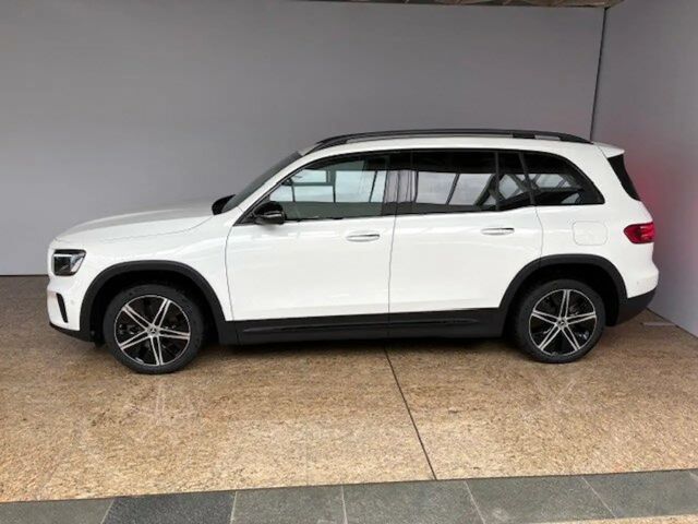 Mercedes-Benz GLB 200 Progressive