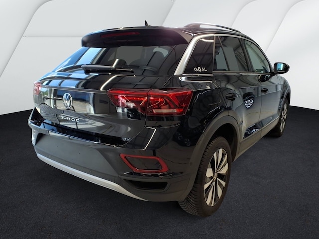Volkswagen T-Roc 1.0 TSI
