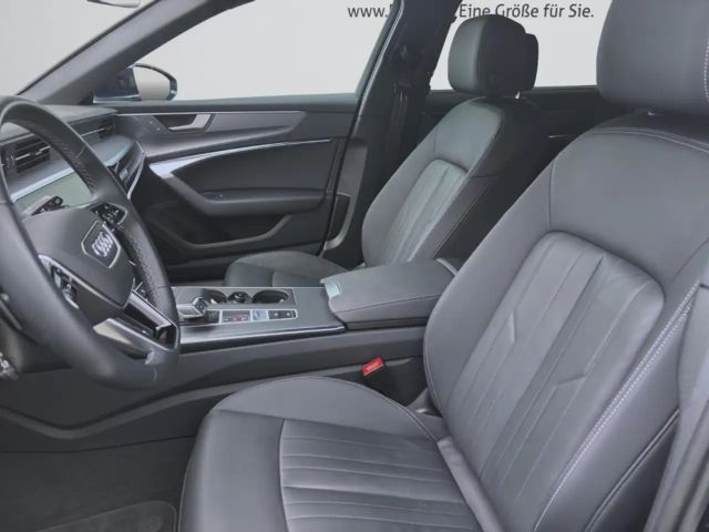 Audi A6 Avant Hybride Quattro