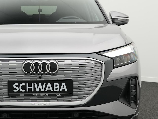 Audi Q4 e-tron 40 Sportback
