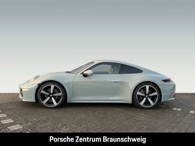 Porsche 992 Carrera Coupé