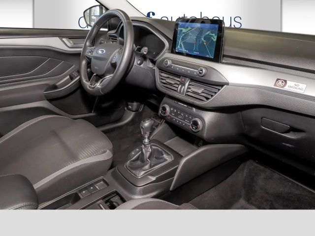 Ford Focus 1.5 EcoBlue Cool & Connect Wagon