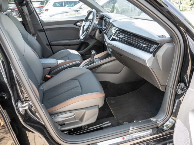 Audi A1 40 TFSI S-Line Sportback