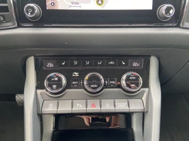 Skoda Kodiaq 2.0 TDI Style Style