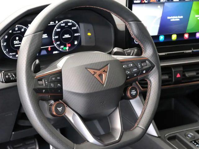Cupra Formentor 4Drive VZ