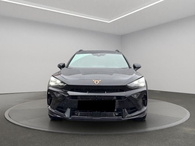 Cupra Formentor 2.0 TSI 4Drive DSG VZ