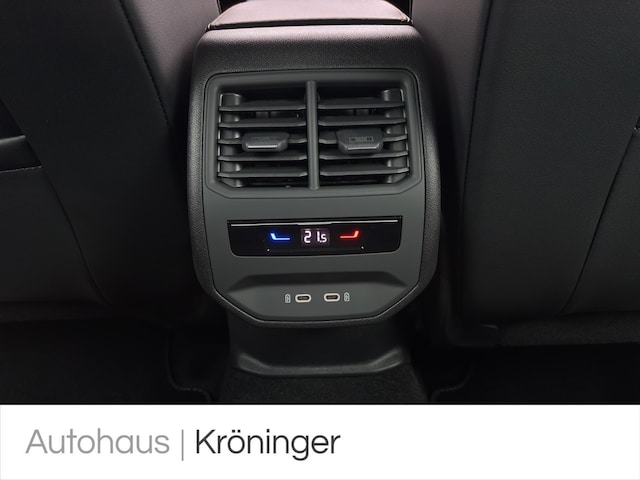 Cupra Leon DSG Sportstourer