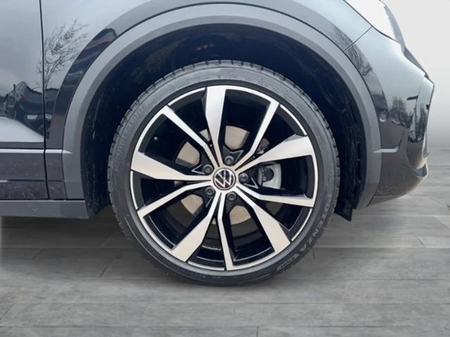 Volkswagen T-Roc 1.5 TSI Cabriolet DSG R-Line