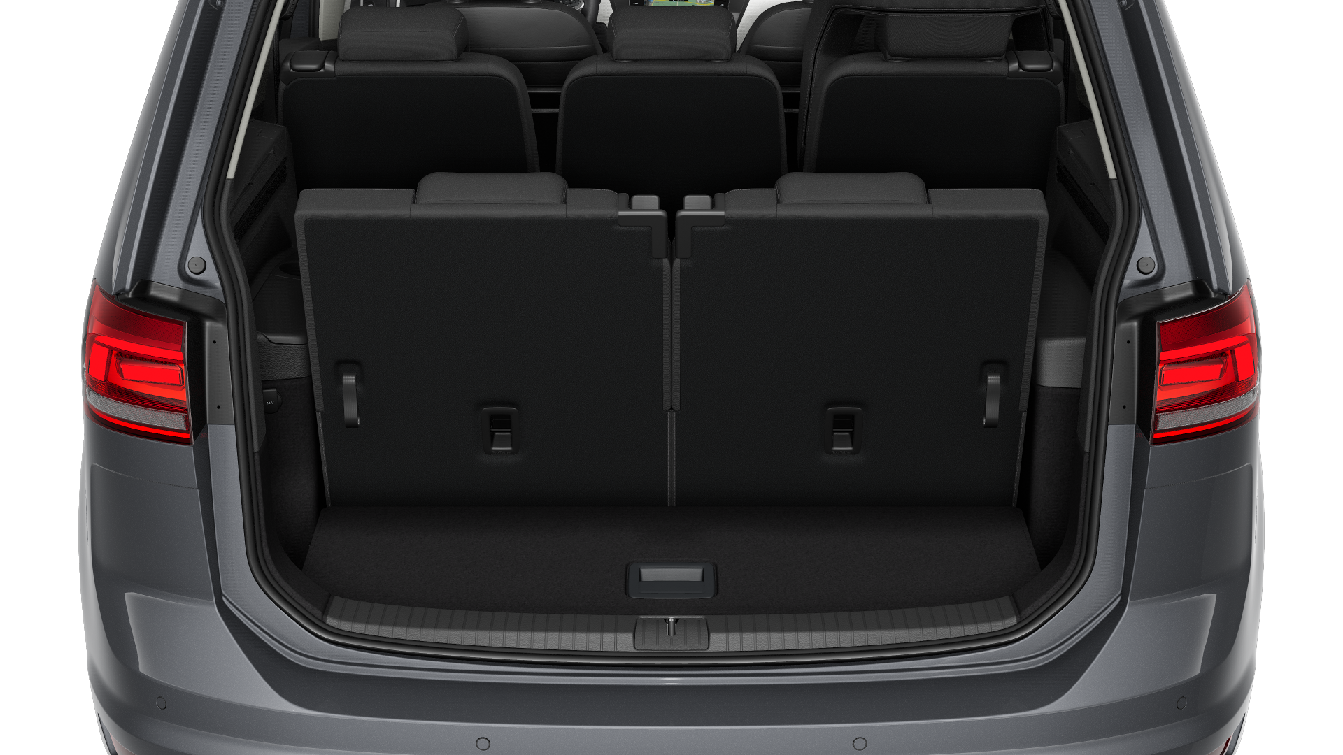 Volkswagen Touran 1.5 TSI DSG Move