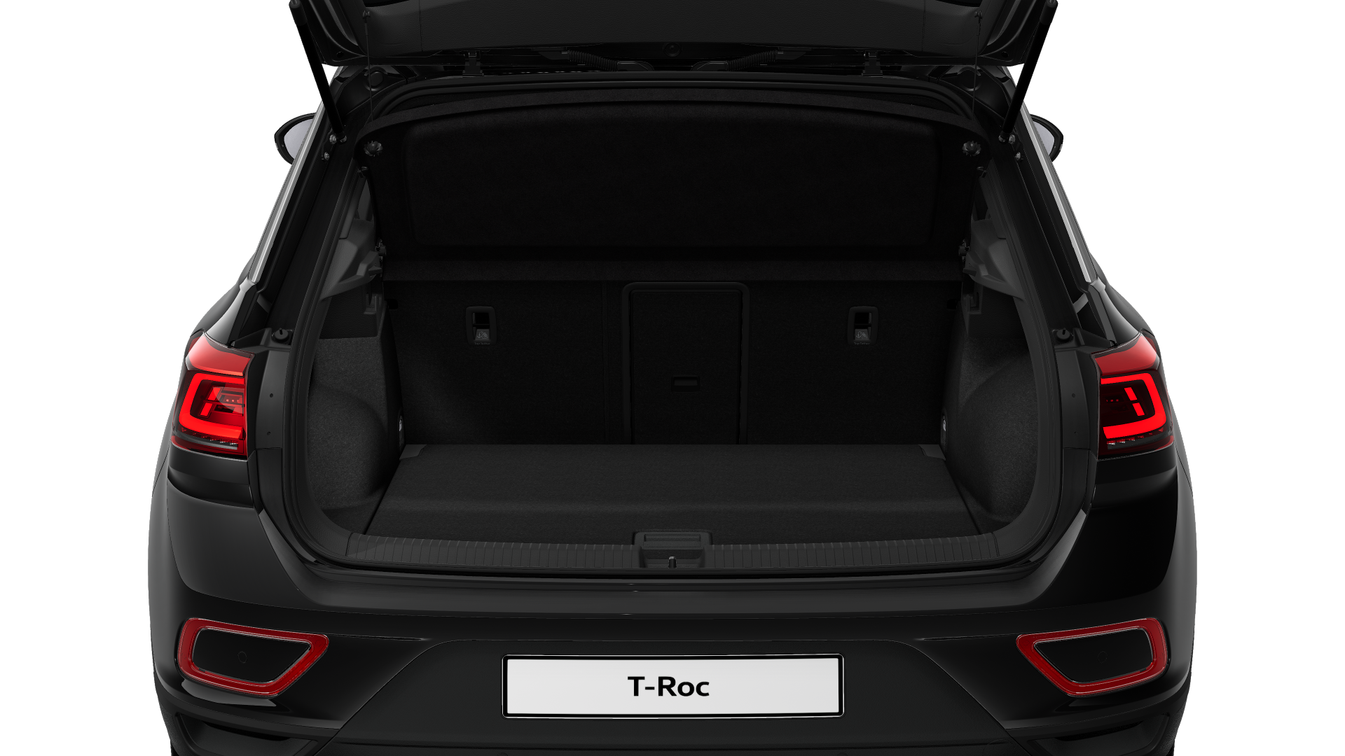 Volkswagen T-Roc DSG Move