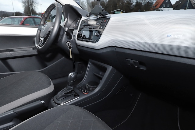 Volkswagen e-up! Max