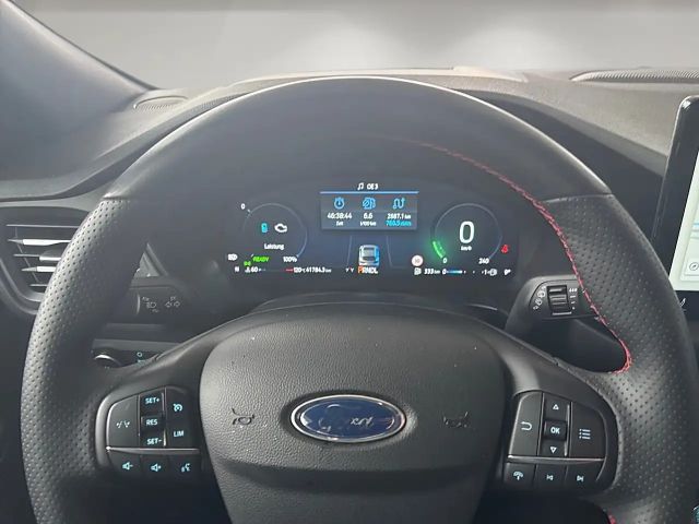 Ford Kuga Hybrid ST Line