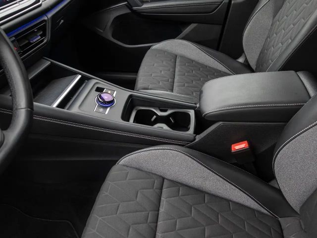 Volkswagen Tiguan 2.0 TDI DSG