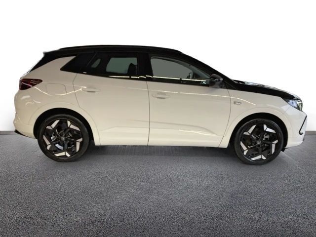 Opel Grandland X GSe