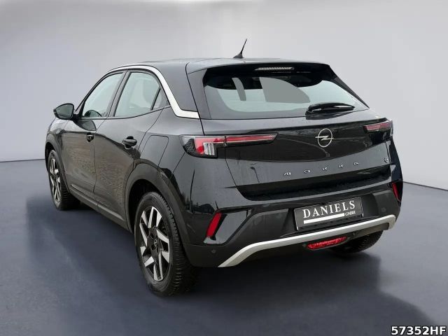 Opel Mokka Elegance