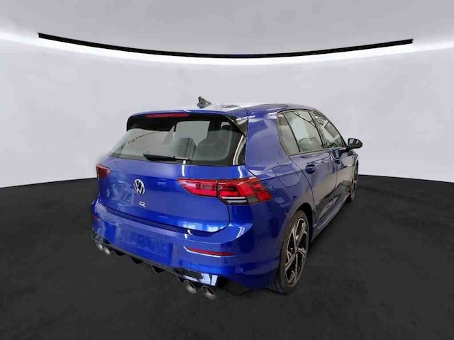 Volkswagen Golf 4M R PDC ACC LM18 LED+ KLIMA