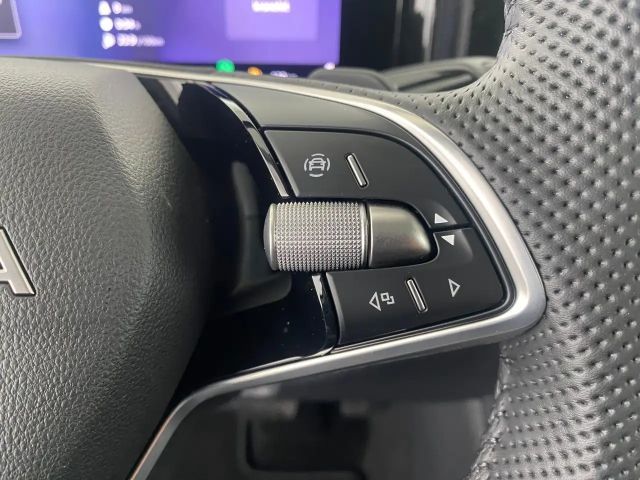 Skoda Kodiaq 4x4 Selection