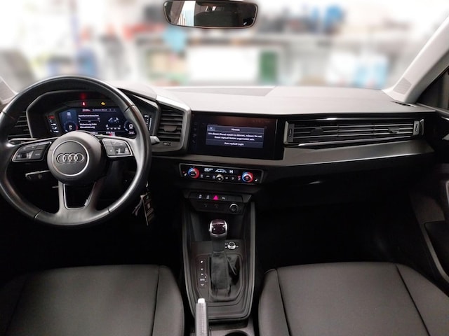 Audi A1 25 TFSI S-Tronic Sportback