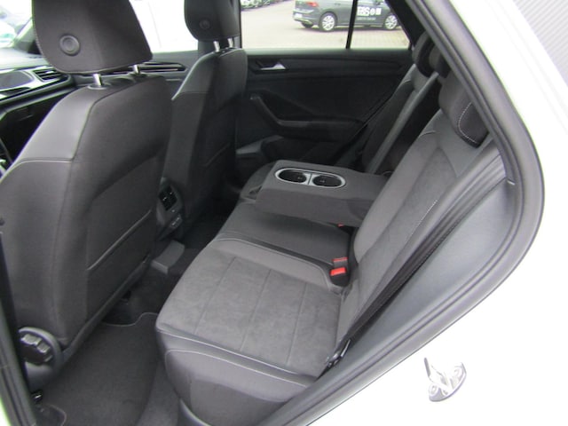 Volkswagen T-Roc 1.5 TSI DSG IQ.Drive