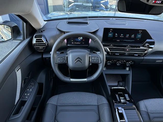 Citroën C4 BlueHDi Shine