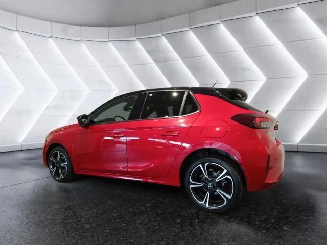 Opel Corsa 1.2 Turbo Turbo