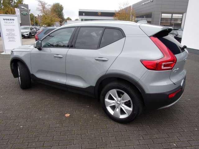 Volvo XC40 Core