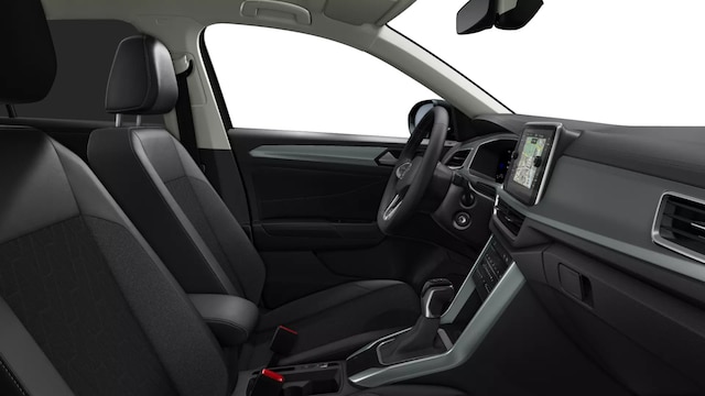 Volkswagen T-Roc 2.0 TDI Life