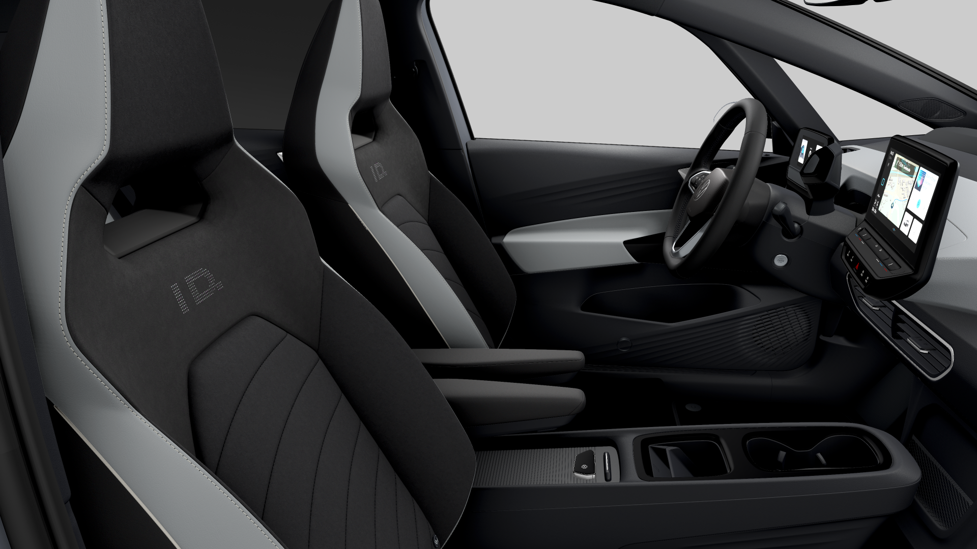 Volkswagen ID.3 Performance Pro