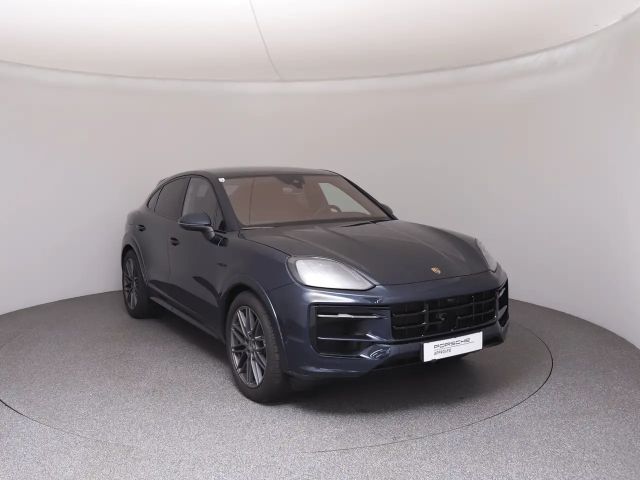 Porsche Cayenne Coupé E-Hybrid S