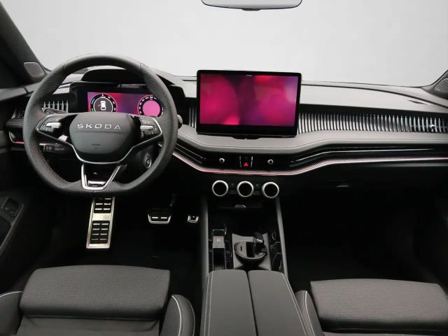 Skoda Superb Combi Sportline iV