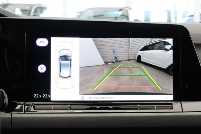 Volkswagen Golf DSG Golf VIII