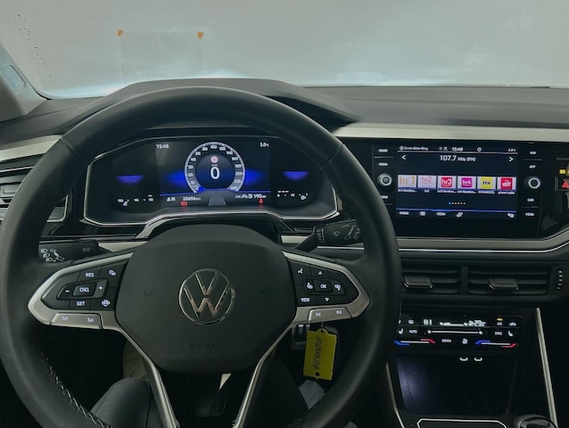 Volkswagen Taigo 1.0 TSI