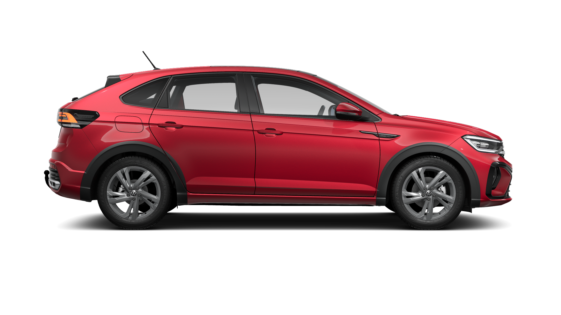 Volkswagen Taigo 1.5 TSI DSG R-Line