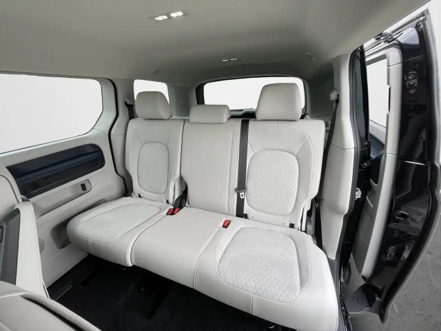 Volkswagen ID.Buzz Pro