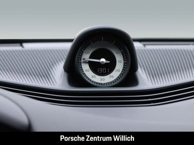 Porsche Taycan 4S Sport Turismo