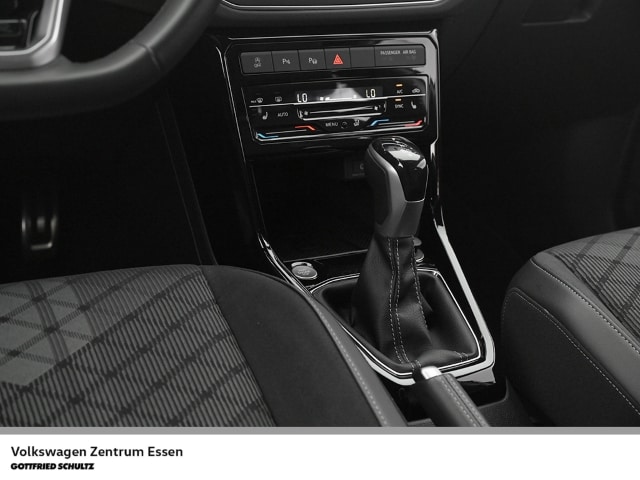 Volkswagen T-Cross DSG R-Line