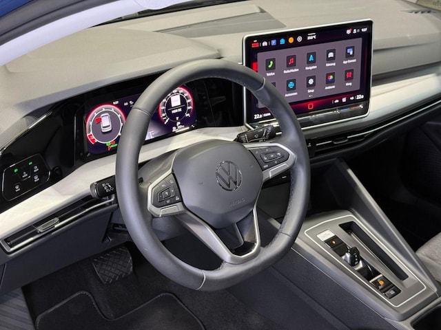 Volkswagen Golf 1.5 eTSI DSG Life