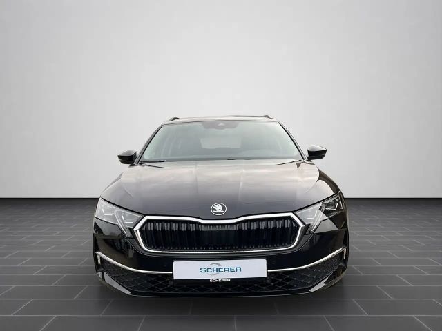 Skoda Octavia 2.0 TDI Combi Selection