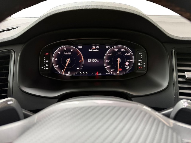 Cupra Ateca 1.5 TSI DSG