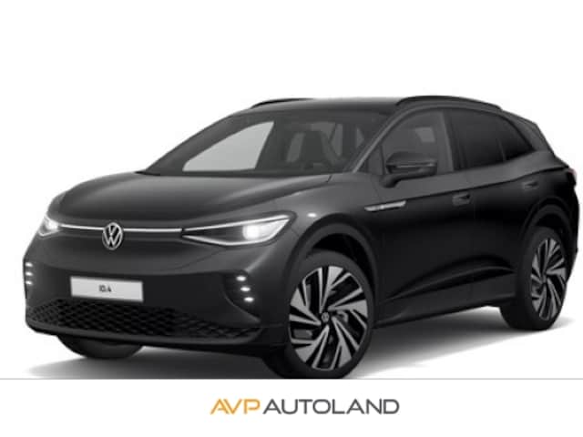 Volkswagen ID.4 4Motion