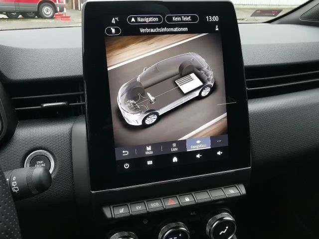 Mitsubishi Colt 1.6 Hybrid