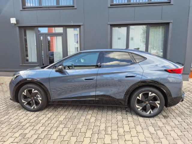 Cupra Tavascan Endurance