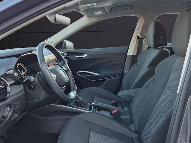 Skoda Fabia Style Style