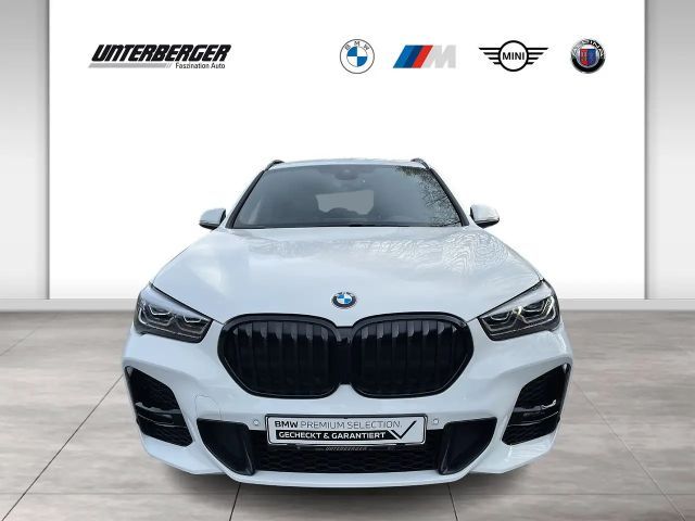 BMW X1 M-Sport xDrive20i