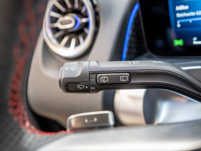 Mercedes-Benz GLB 200 GLB 200 d