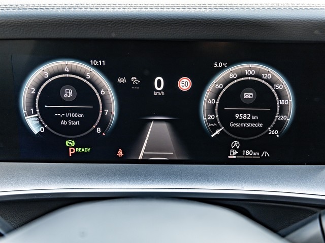 Volkswagen Tayron 1.5 eTSI DSG Life