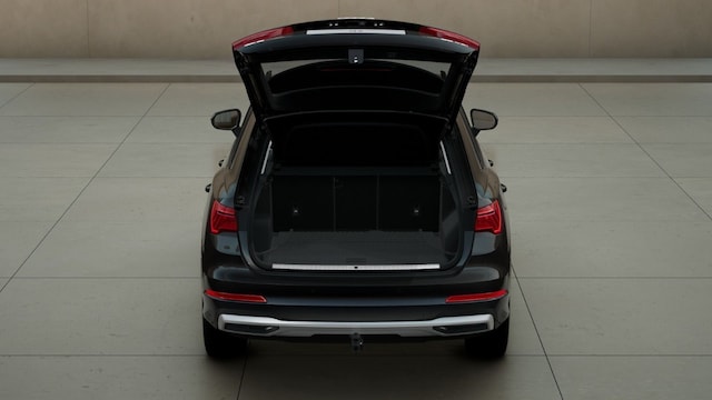 Audi Q3 35 TDI S-Tronic